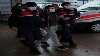 Silahı temizlerken kazara çocuğunun ölümüne sebep olan baba serbest bırakıldı