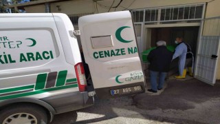 Silahlı kavgada öldürülen gencin cenazesi ailesine teslim edildi