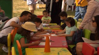 Şilede 1. Bahar Festivali düzenlendi