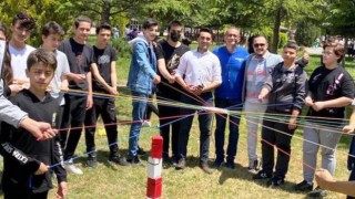 Simav MYOda Motivasyon Şenliği