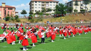 Simavda Hafızlık Merasimi ve Kültür Şenliği