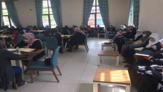 Sincandaki hanım konakları sosyal etkinliklerle dolu