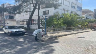 Sineksiz bir Edremit için çalışılıyor