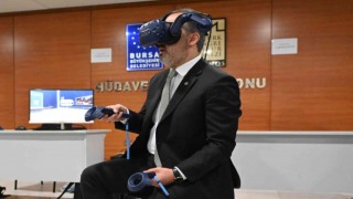 Sinemada metaverse ile Türkiyede bir ilk