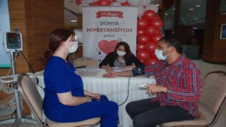 “Sinsi katil” hipertansiyon, gençleri de hedef alıyor