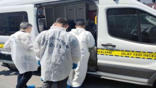 Şişlide dehşet: Bir evde 3 ceset bulundu