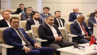 Sivas için 15 bin kişilik istihdam sözü