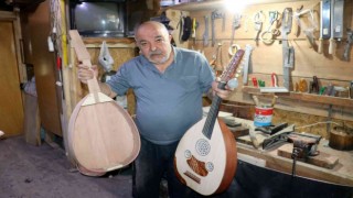 Sivasın tek ut ustası çırak bulamıyor