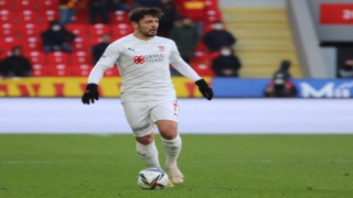 Sivasspor, takımdan ayrılan Ahmet Oğuza teşekkür etti
