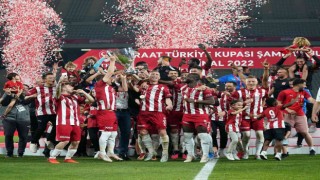 Sivasspor, üst üste 3. kez Avrupa kupalarına katılacak