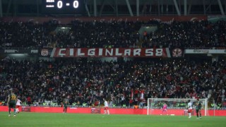 Sivassporun final maçı dev ekranda izlenecek