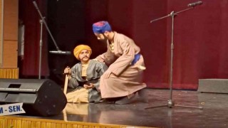 Sivasta İstanbul Fethi kutlandı