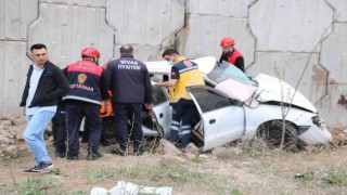 Sivastaki trafik kazasında ölü sayısı 2ye yükseldi