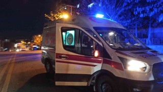 Sokak ortasında meslektaşını ağır yaralayan oto lastikçi tutuklandı