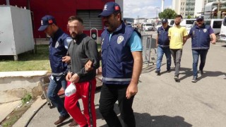 Sokak ortasında öldürülen şahsın katil zanlıları yakalandı