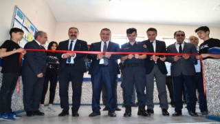 Sökede öğrencilerin bilim projeleri beğeni topladı