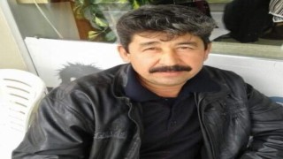 Sökede traktör kazası: 1 ölü
