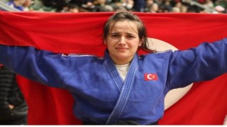 Sökeli Milli Judocu Brezilyada bronz madalya aldı