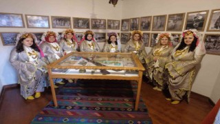 Soma Belediyesi Kültür Evi Müzesi ödüle layık görüldü