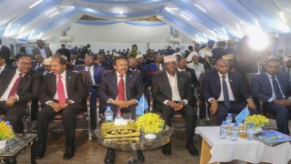 Somalide cumhurbaşkanlığı seçimi üçüncü tura kaldı