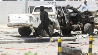 Somalide kontrol noktasına bombalı saldırı: 4 ölü