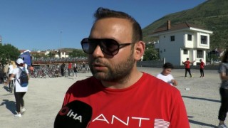 Somtaş ailesinin acı günü