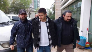 Sosyal medya cinayetine 2 tutuklama