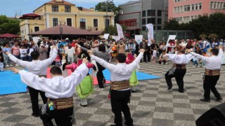 “Sosyal Medyadan, Sosyal Meydana” etkinliği