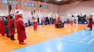 Sosyal Medyadan Sosyal Meydana etkinliği