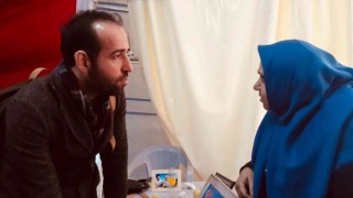 Sosyolog Adem Palabıyık: Diyarbakır anneleri 980 gündür Anneler Gününü kutlayamıyor”