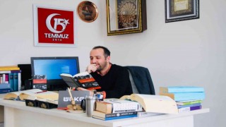Sosyolog Doç. Dr. Adem Palabıyık: “Ülkemiz, göçmenler için ‘Çoğulcu Göç Politikasını (ÇGP) ve ‘Tabakalı Vatandaşlık Modelini uygulamalıdır”