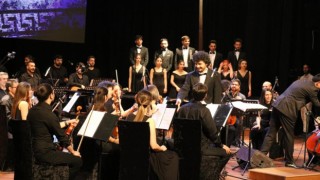 Sound of Arslantepe konserine yoğun ilgi