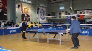 “Spor Bilimleri Şenliği” başladı