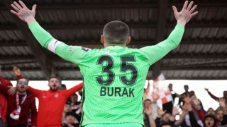 Spor Toto 1. Lig: Ümraniyespor: 4 - Balıkesirspor: 1