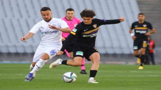 Spor Toto 1. Ligde play-off ve küme düşme hattında heyecan arttı