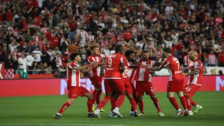 Spor Toto Süper Lig: Antalyaspor: 3 - Konyaspor: 2 (Maç sonucu)