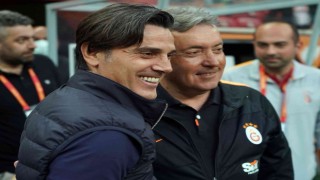 Spor Toto Süper Lig: Galatasaray: 0 - Adana Demirspor: 1 (Maç devam ediyor)