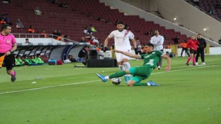 Spor Toto Süper Lig: Hatayspor: 4 - Giresunspor: 1 (Maç sonucu)