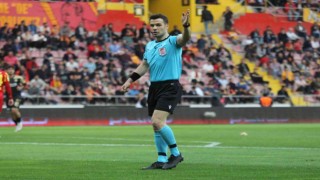 Spor Toto Süper Lig: Kayserispor: 2 - Yeni Malatyaspor: 0 (İlk yarı)