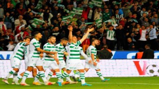 Spor Toto Süper Lig: Konyaspor: 3 - Hatayspor: 1 (Maç sonucu)