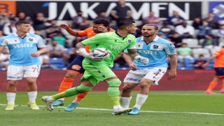 Spor Toto Süper Lig: Medipol Başakşehir: 3 - Trabzonspor: 1 (Maç sonucu)