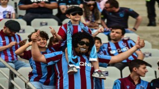 Spor Toto Süper Lig: Trabzonspor: 2 - Altay: 1 (Maç sonucu)
