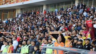 Spor Toto Süper Lig: Yeni Malatyaspor: 0 - Fenerbahçe: 0 (Maç devam ediyor)