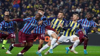 Spor Toto Süper Ligde 2021-2022 sezonu istatistikleri belli oldu