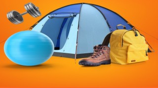 Spor ve outdoor ekipman kategorilerine ait enler açıklandı