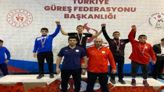 Sporun her dalında Bayraklı farkı