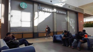Starbucks, 15 yılın ardından Rusyadan tamamen çekiliyor