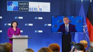 Stoltenberg: Türkiyenin endişeleri konusunda ortak bir zemin bulabileceğimizden eminim