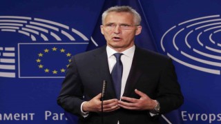 Stoltenberg'den Finlandiya'nın NATO üyeliği iki tarafı da güçlendirecek mesajı