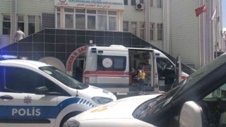 Su dolu kovaya düşen 1,5 yaşındaki bebek hayatını kaybetti